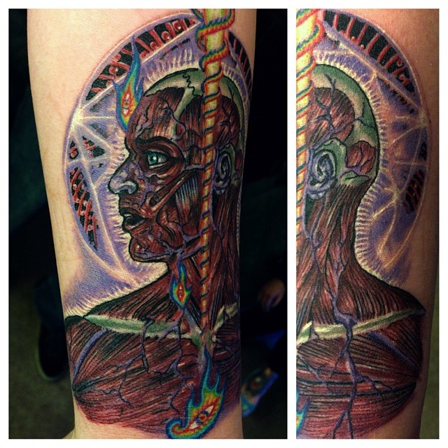 Sloo Tattoos