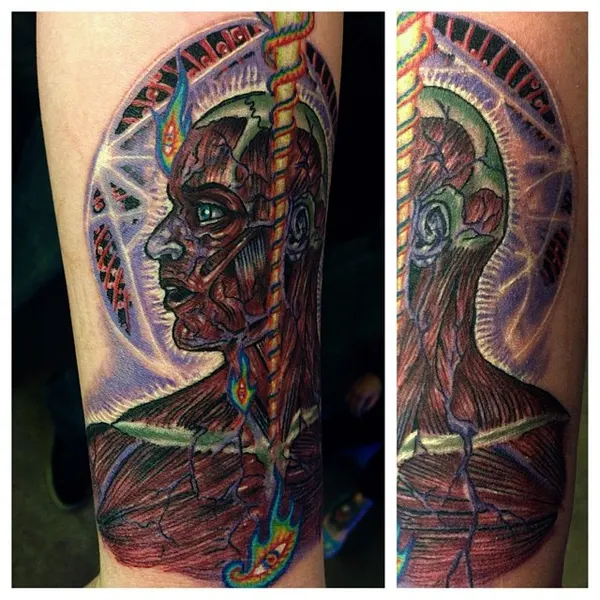 Sloo Tattoos