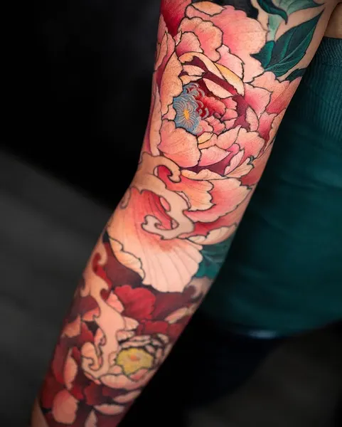 yushitattoo