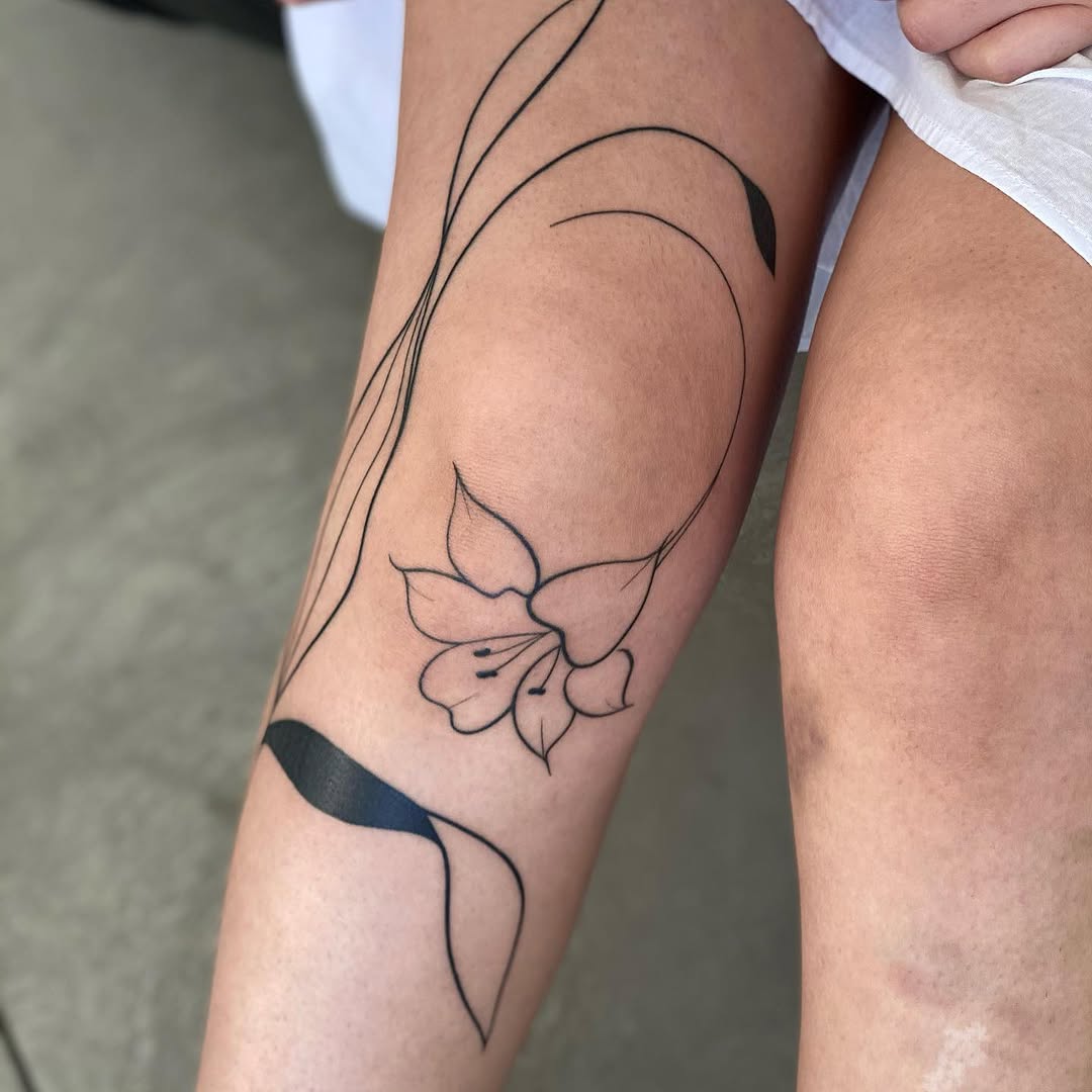 Flower