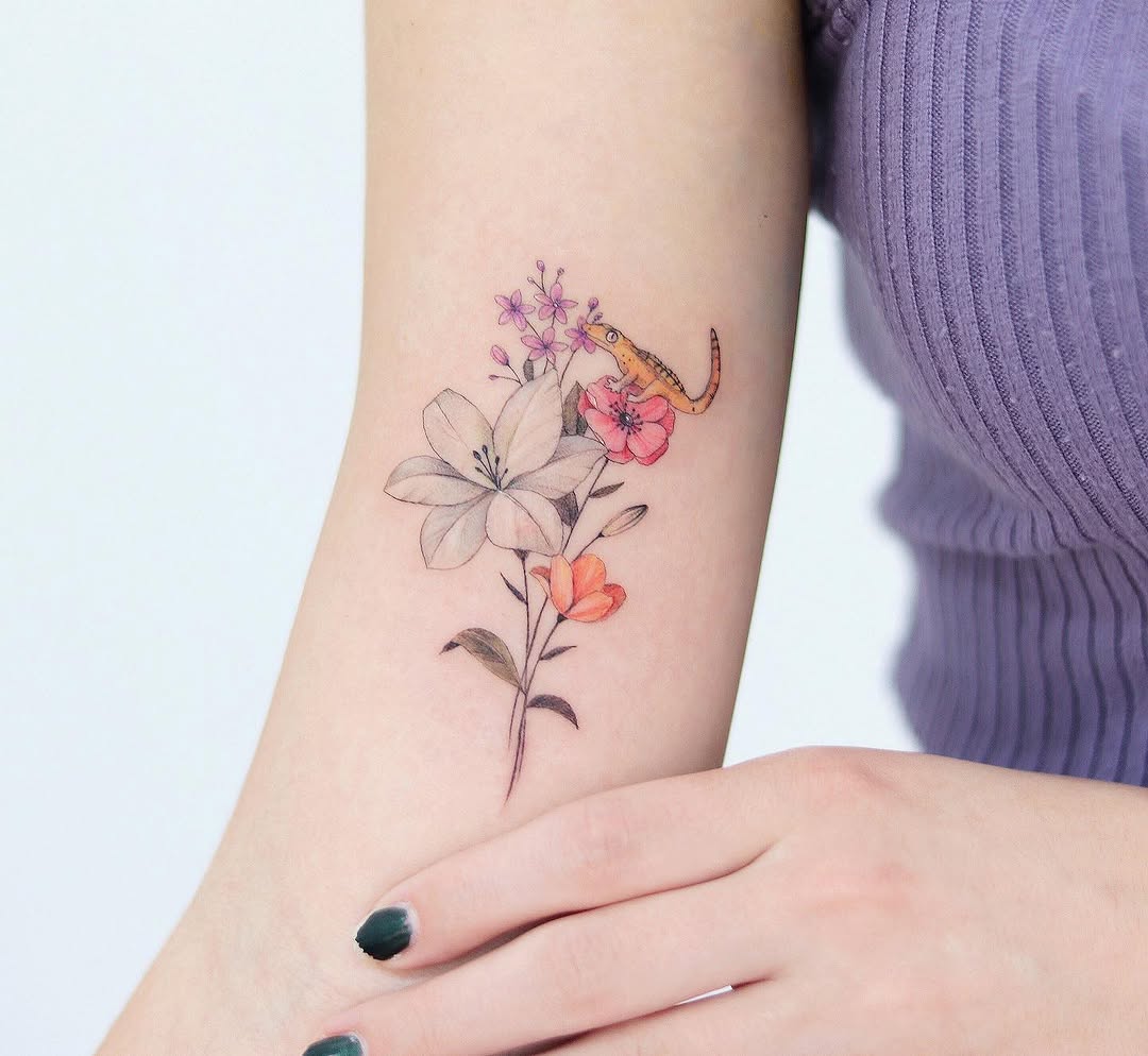 Flower
