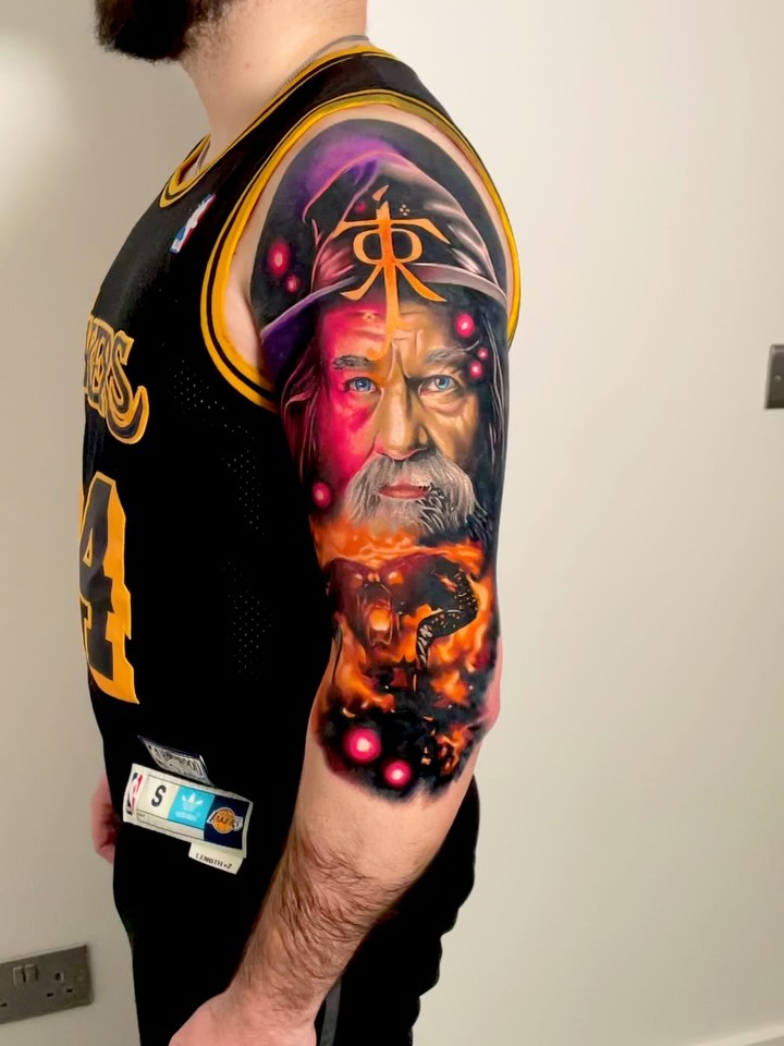 littleandytattoo