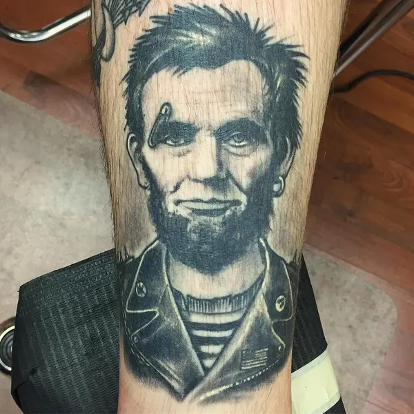 timbecktattoos