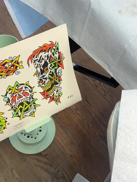 nickmorantattooer