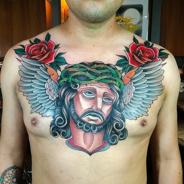 Full Circle Tattoo