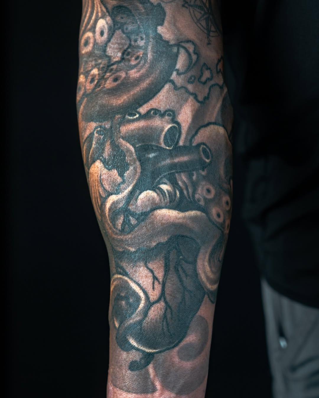 Guru Tattoo