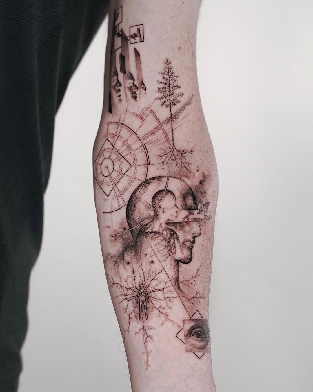 Geometric
