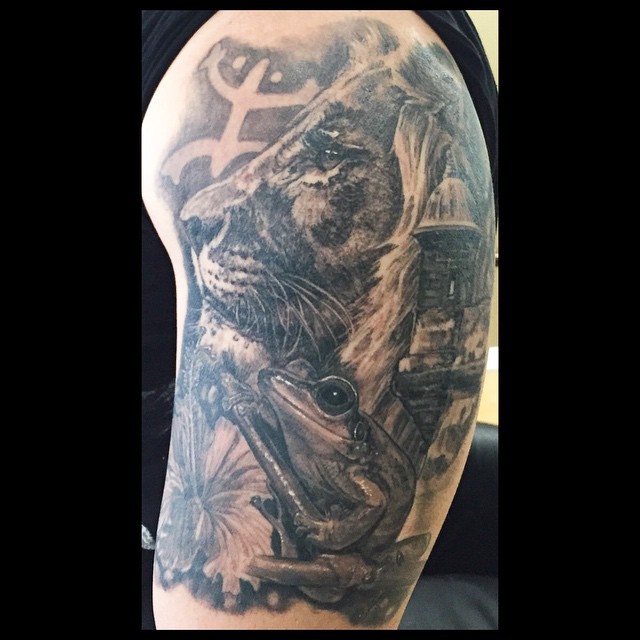 Tiger