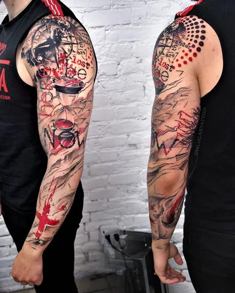 nlucastattoo