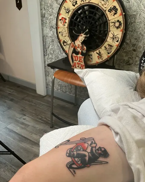 Geometric, Mini