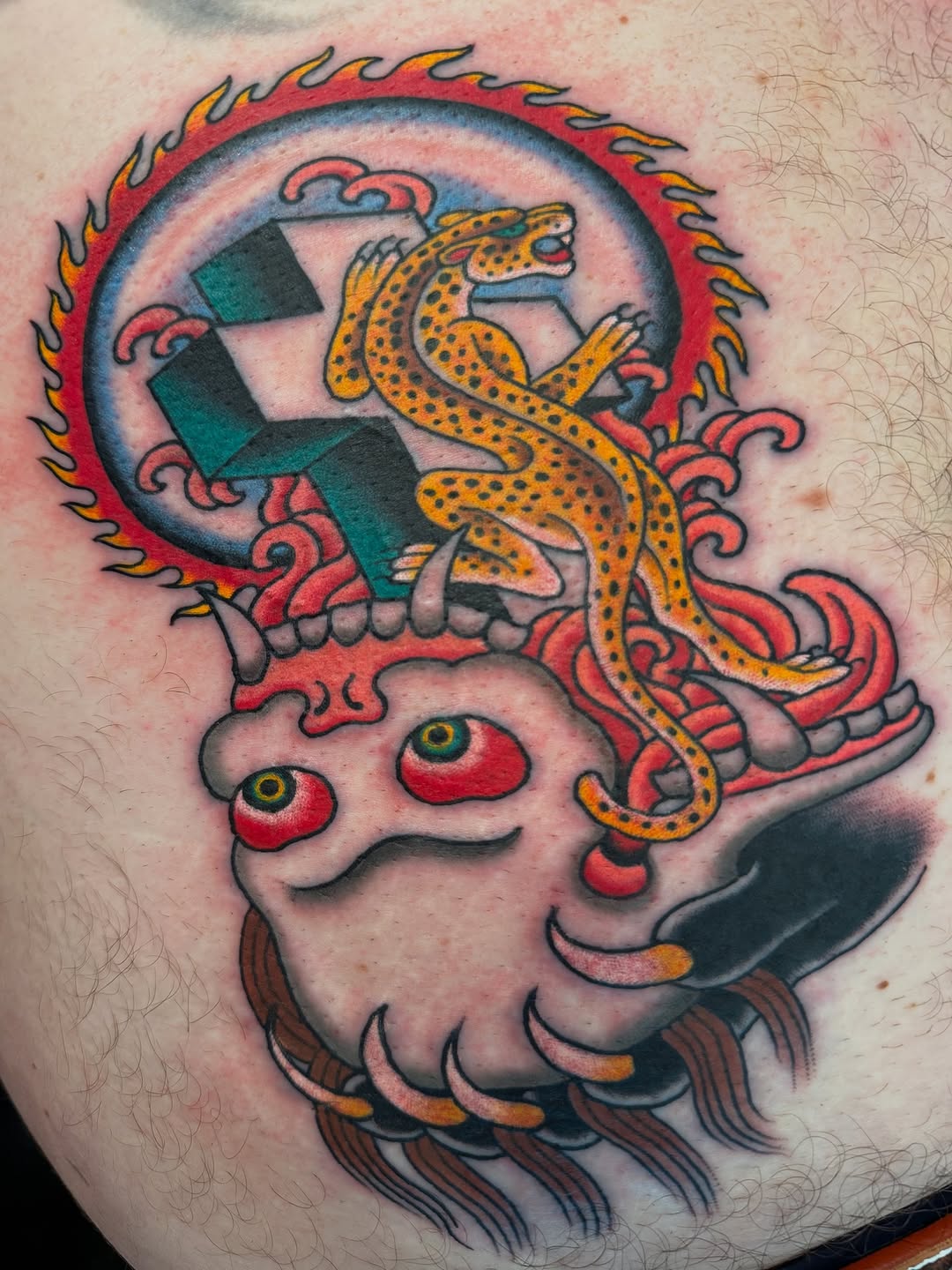 Dragon