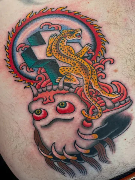 Dragon