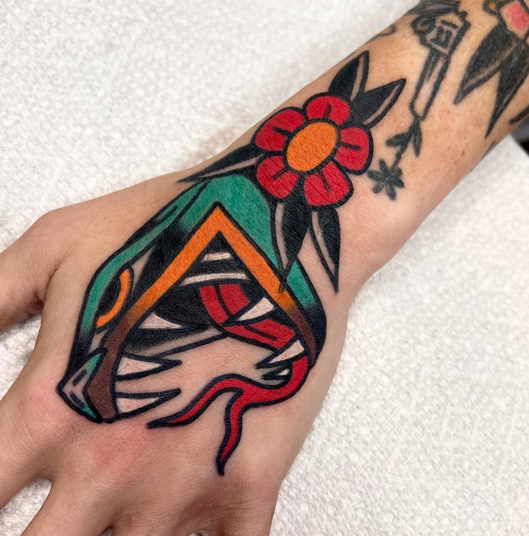 jessbakertattoo