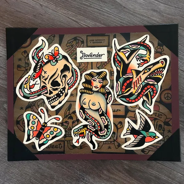 joshbovendertattoo
