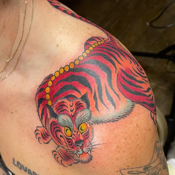 Tiger