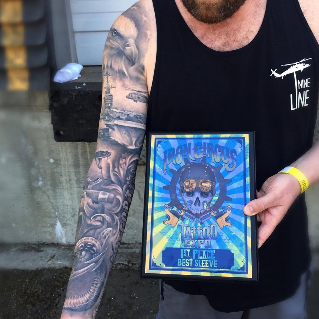 tattoosbyarchie