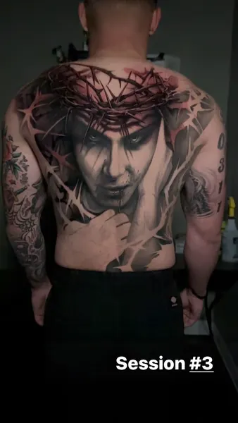 James Strickland