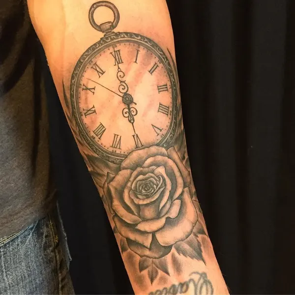 timbecktattoos
