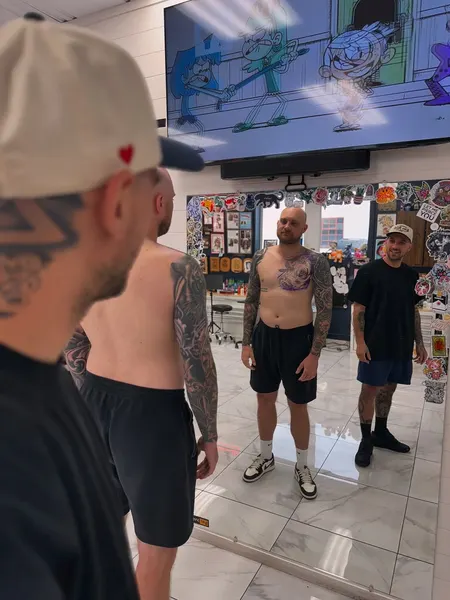 jessepereztattoo