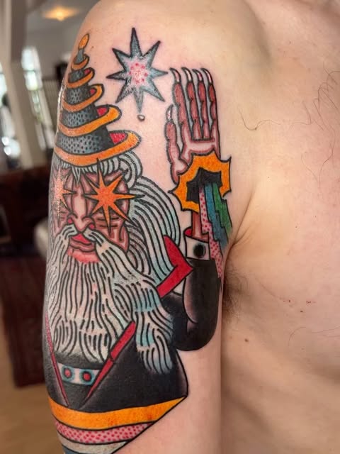 teidetattoo
