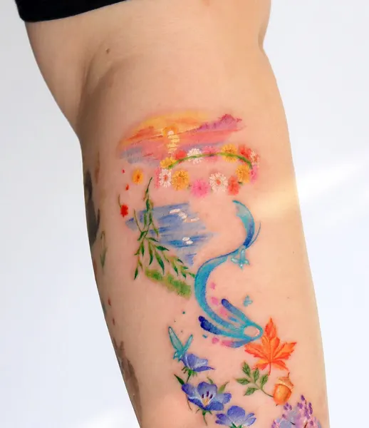 Flower