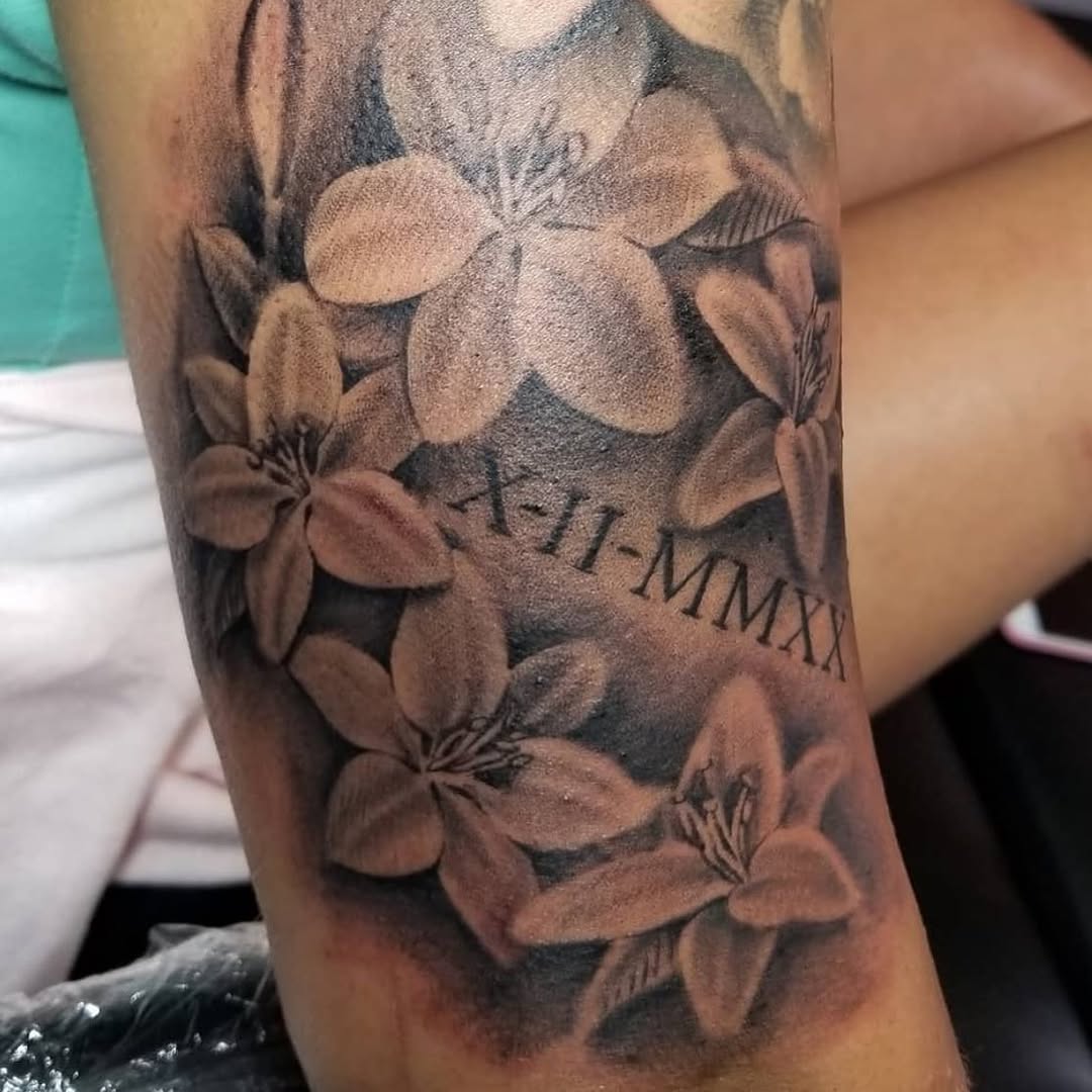 Flower