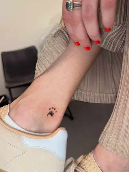 Circa Tattoo
