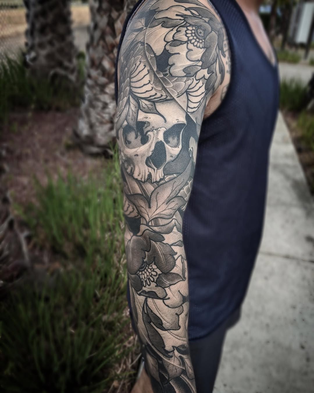 Jeff Norton