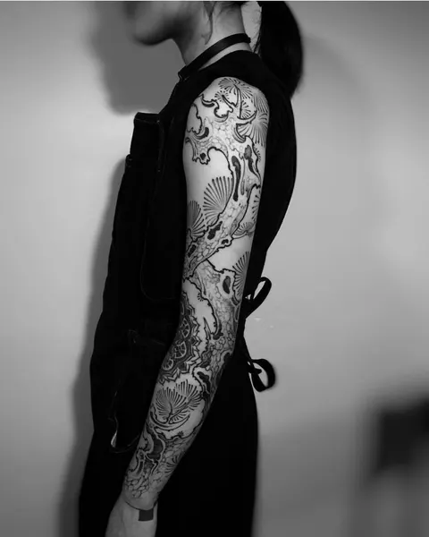 Full Circle Tattoo