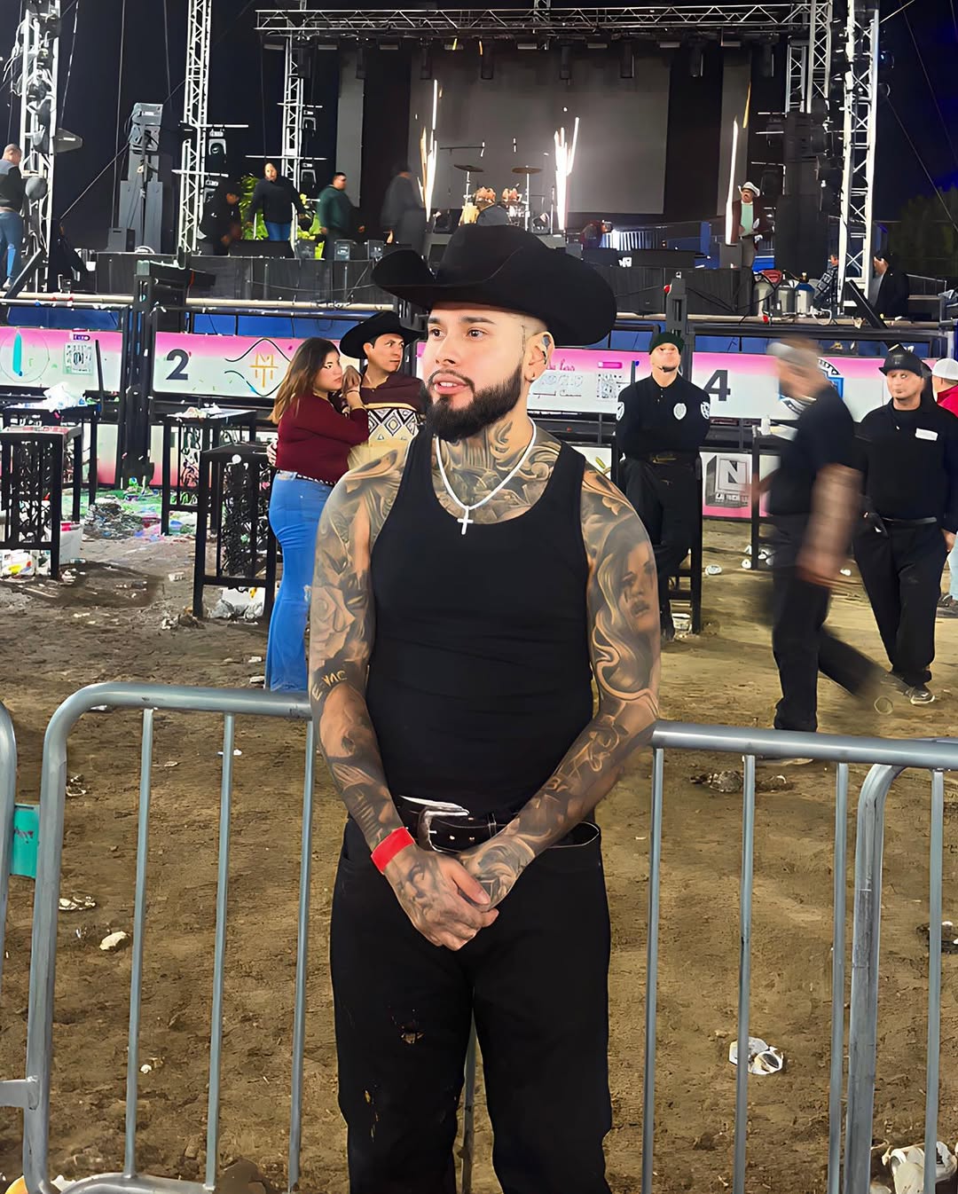 Luis Inda