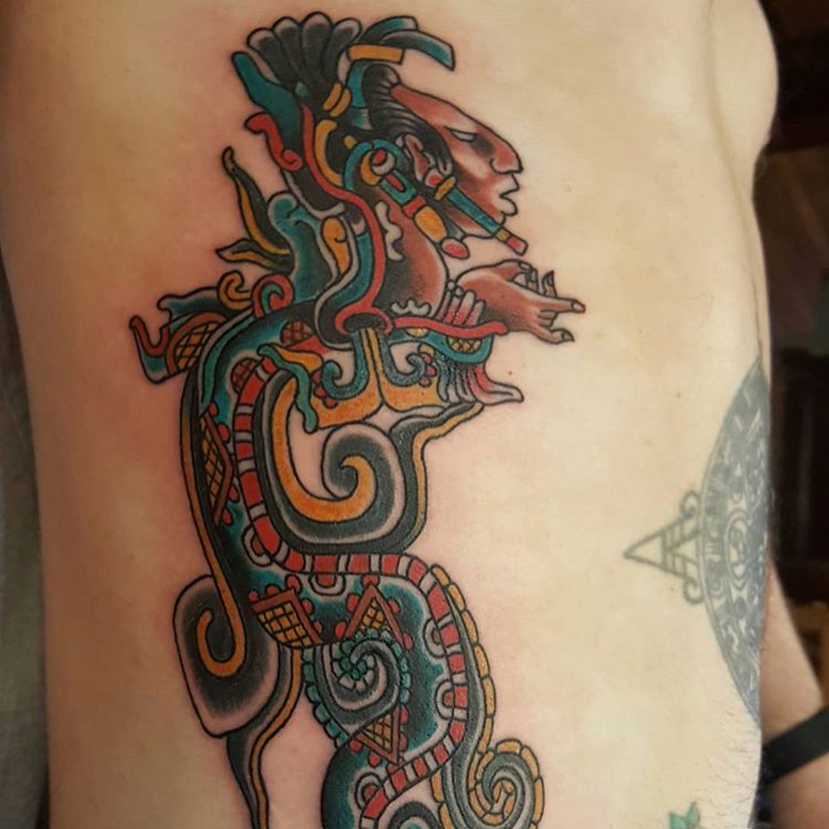 Dragon