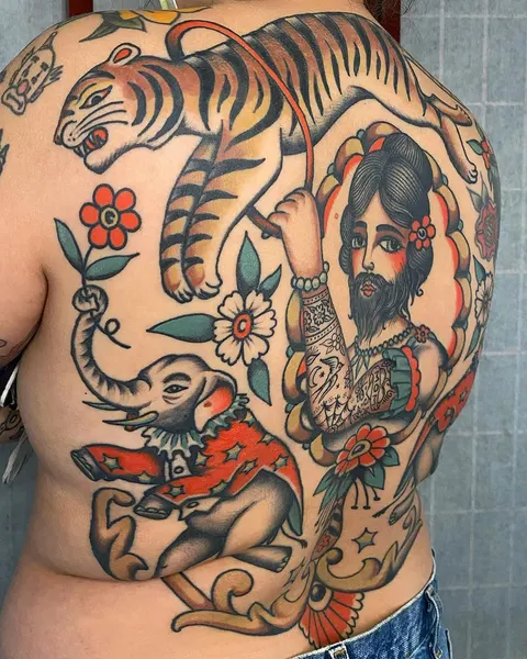 Tiger
