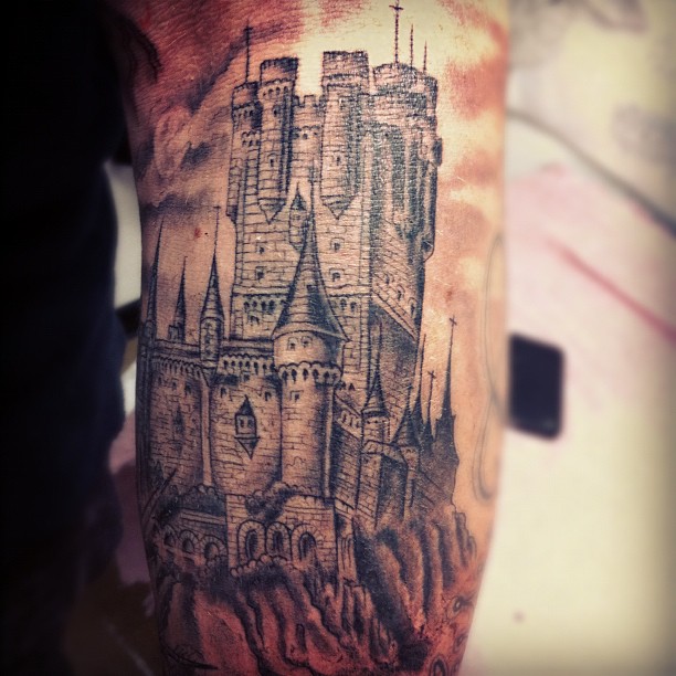 maryjoytattoo