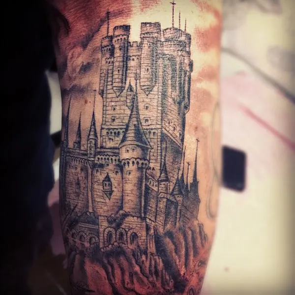 maryjoytattoo