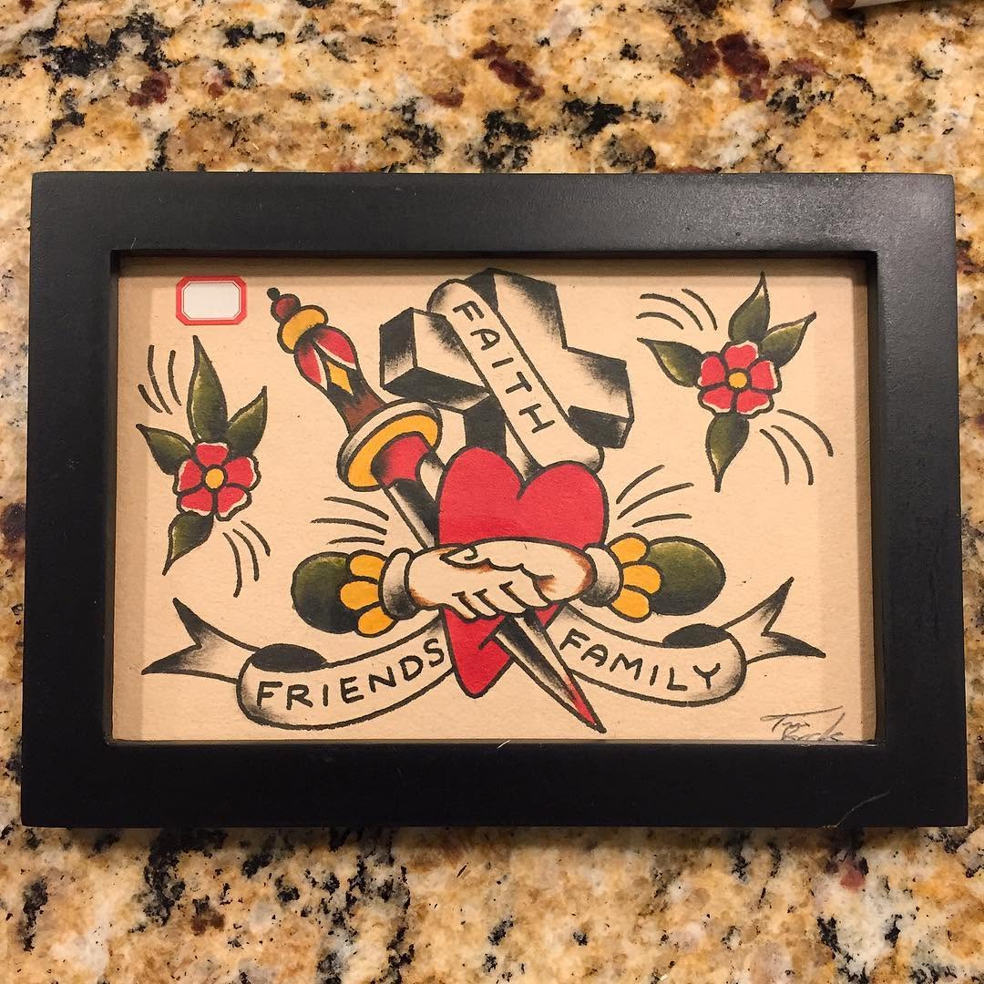 timbecktattoos