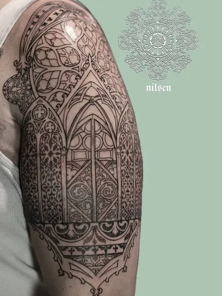 kirknilsentattoos
