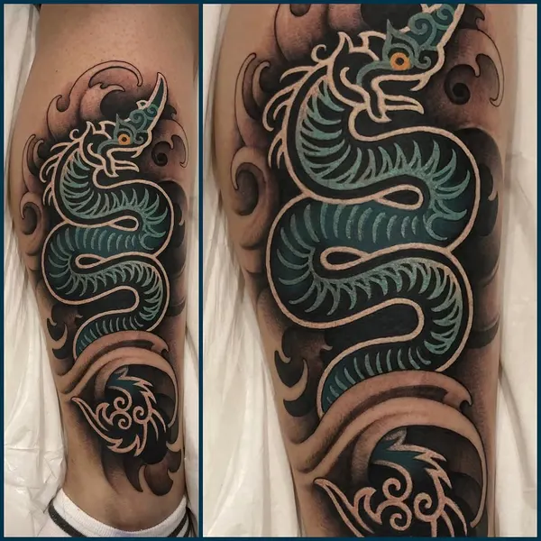 Dragon