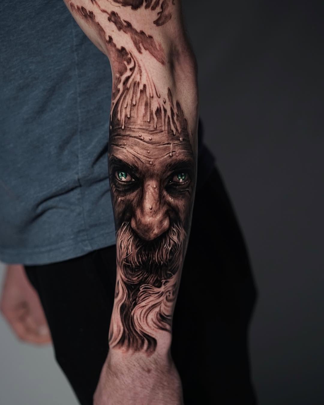 James Strickland