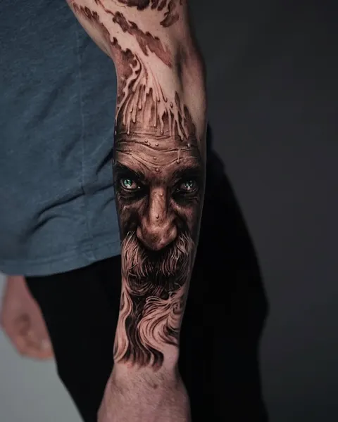 James Strickland