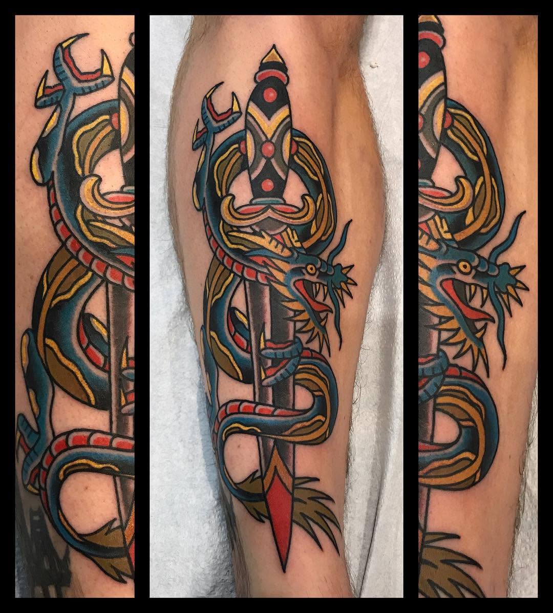 Dragon