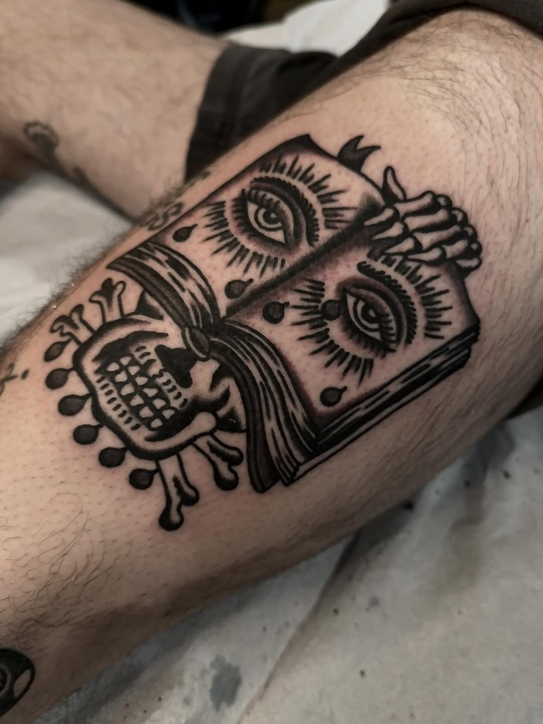 chrisfernandeztattooing