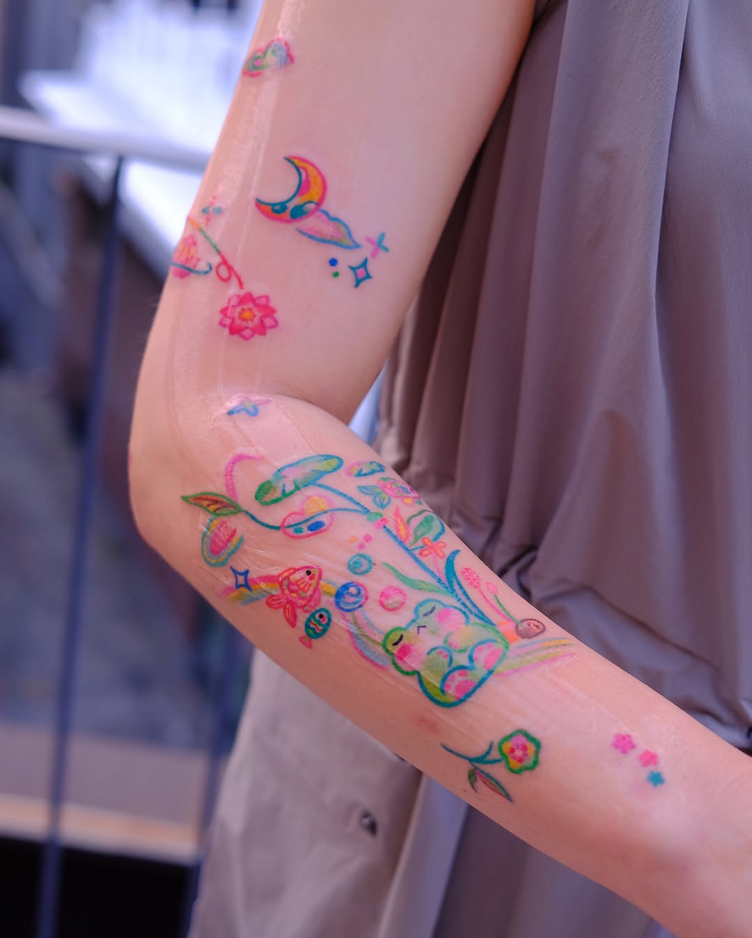 Flower