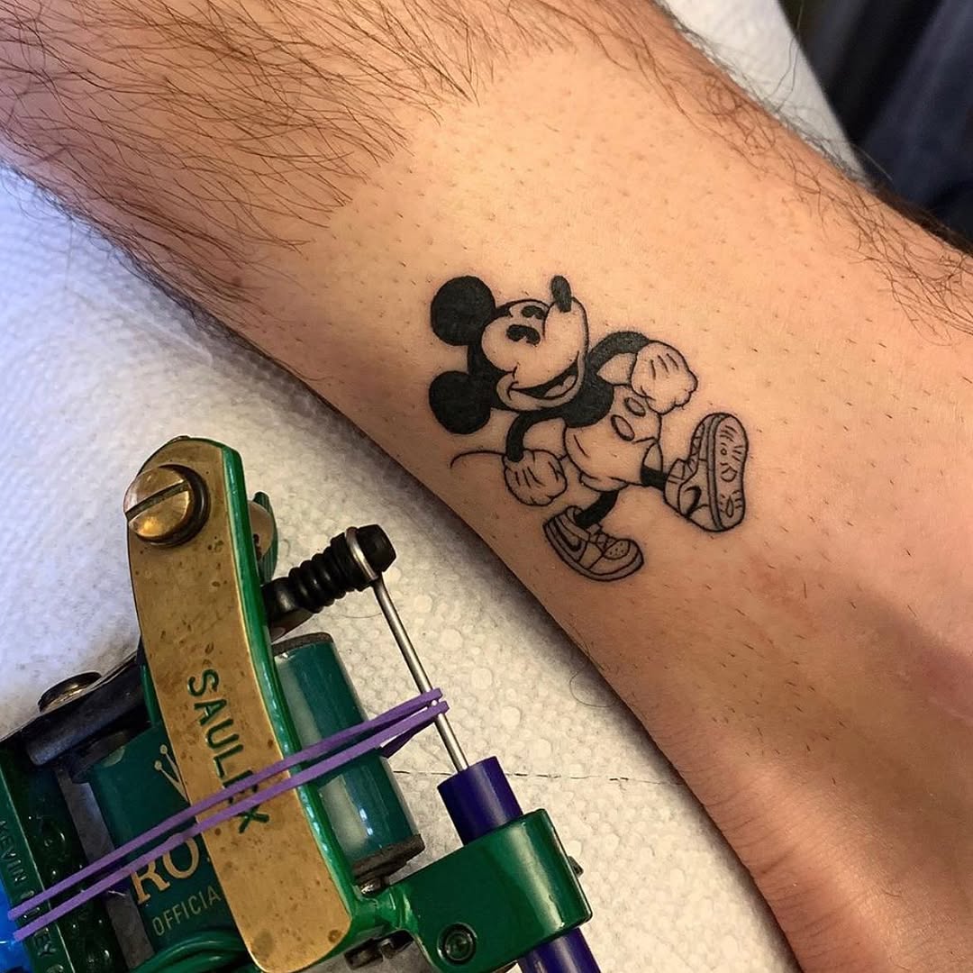 Lettering