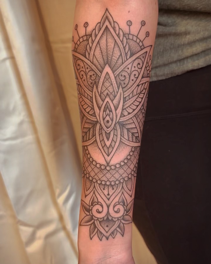 timbecktattoos
