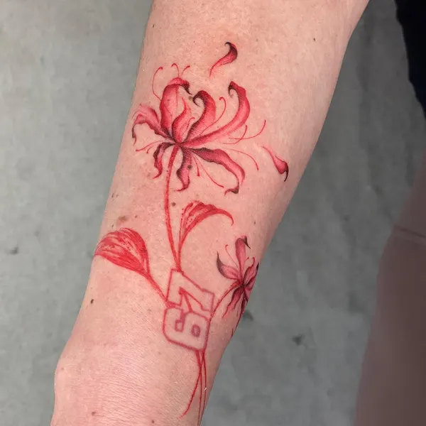 Flower