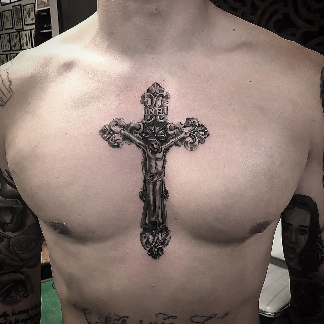 Isaiah Negrete