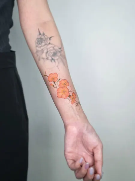 Flower