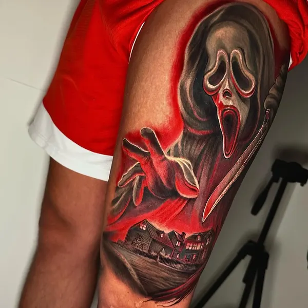 tattoosbyarchie