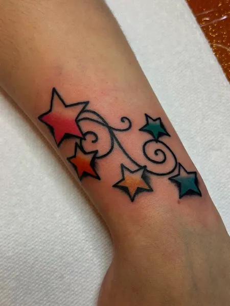 lindseebeetattoo