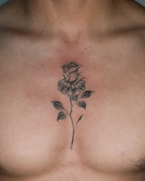 Flower, Rose, Nature